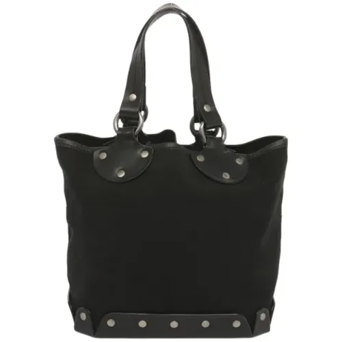 Pre-owned > Pre-owned Bags > Pre-owned Tote Bags - - Bally Pre-owned - Modalova