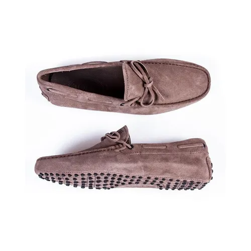 Shoes > Flats > Sailor Shoes - - Tod's - Modalova