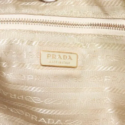 Pre-owned > Pre-owned Bags > Pre-owned Handbags - - Prada Vintage - Modalova