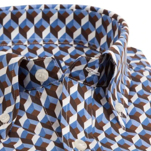 Shirts > Casual Shirts - - Paul & Shark - Modalova