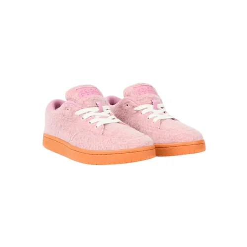 Kenzo - Shoes > Sneakers - Pink - Kenzo - Modalova