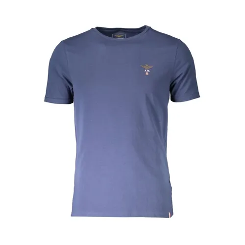 Tops > T-Shirts - - Aeronautica Militare - Modalova