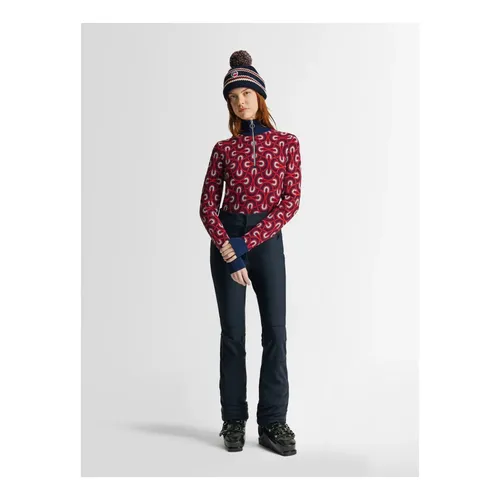 Knitwear > Turtlenecks - - Fusalp - Modalova