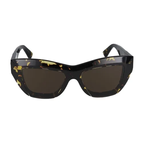 Accessories > Sunglasses - - Bottega Veneta - Modalova