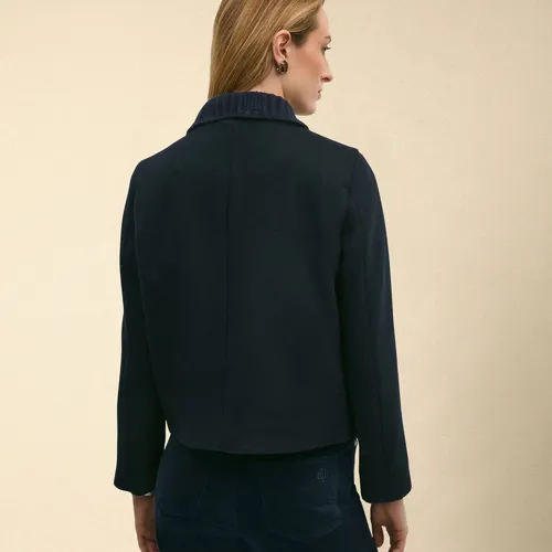 Coats > Double-Breasted Coats - - Brooks Brothers - Modalova