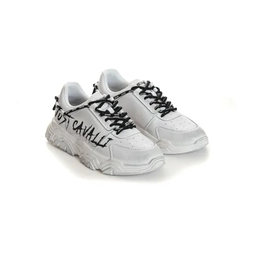 Shoes > Sneakers - - Just Cavalli - Modalova