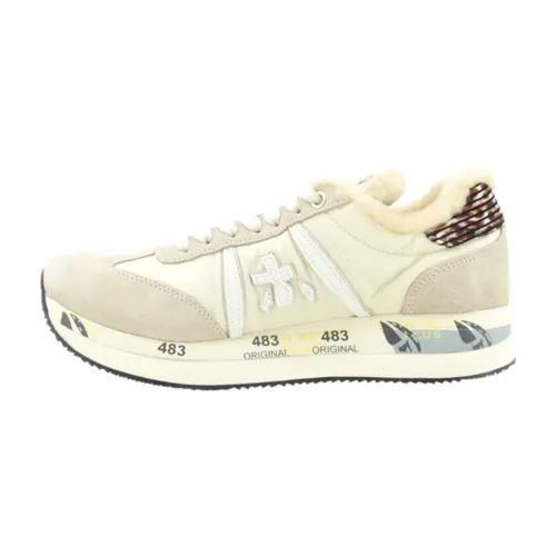 Shoes > Sneakers - - Premiata - Modalova