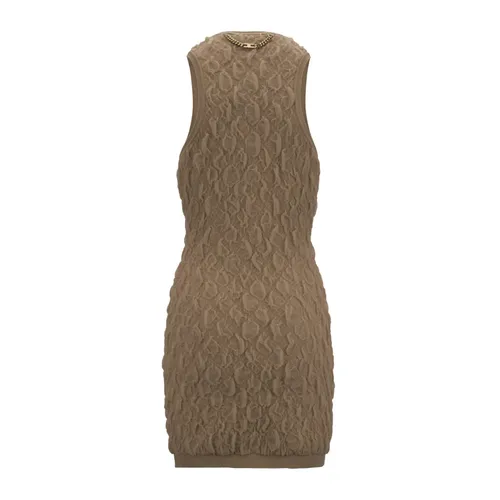 Dresses > Day Dresses > Short Dresses - - Elisabetta Franchi - Modalova