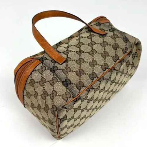 Pre-owned > Pre-owned Bags > Pre-owned Handbags - - Gucci Vintage - Modalova