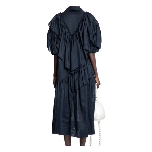 Dresses > Day Dresses > Midi Dresses - - Simone Rocha - Modalova