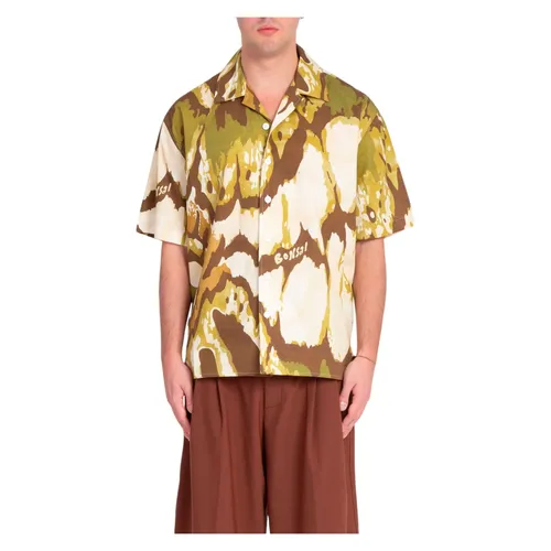 Shirts > Short Sleeve Shirts - - Bonsai - Modalova