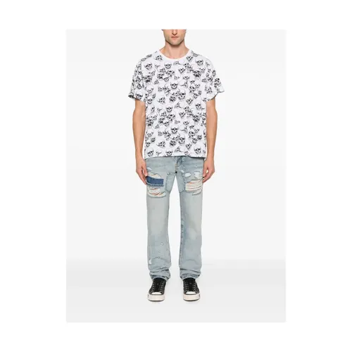 Tops > T-Shirts - - Gallery Dept. - Modalova