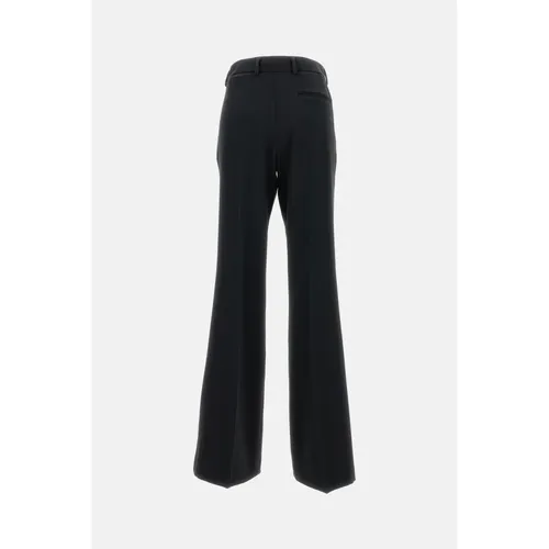 Trousers > Wide Trousers - - Alberto Biani - Modalova