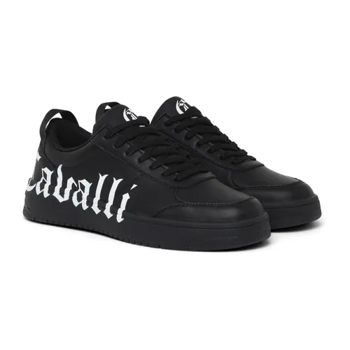 Shoes > Sneakers - - Just Cavalli - Modalova