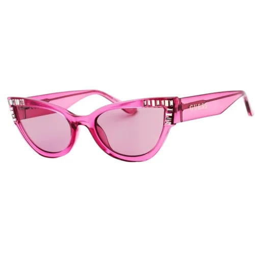 Accessories > Sunglasses - - Guess - Modalova
