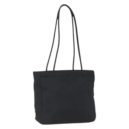 Pre-owned > Pre-owned Bags > Pre-owned Shoulder Bags - - Prada Vintage - Modalova