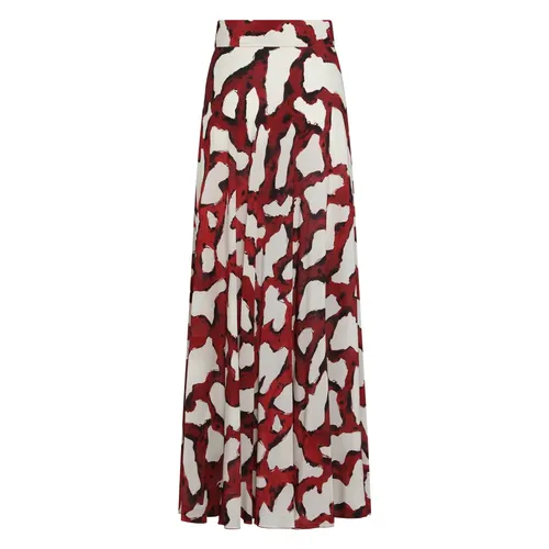 Skirts > Maxi Skirts - - Marinella Piccinno - Modalova