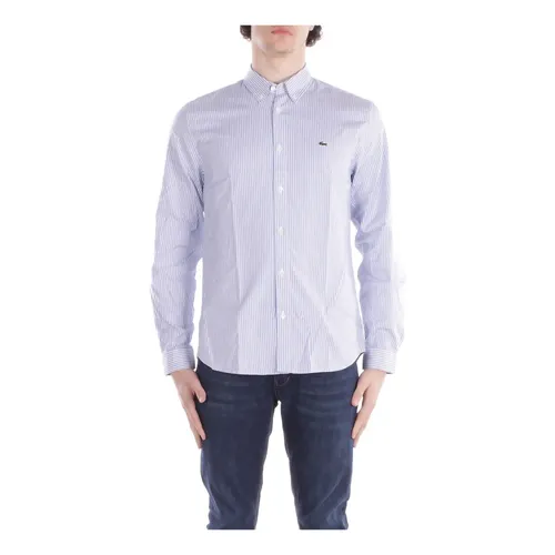 Shirts > Casual Shirts - - Lacoste - Modalova