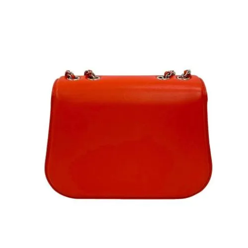 Pre-owned > Pre-owned Bags > Pre-owned Cross Body Bags - - Chanel Vintage - Modalova