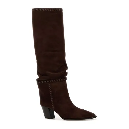 Shoes > Boots > Cowboy Boots - - Jimmy Choo - Modalova