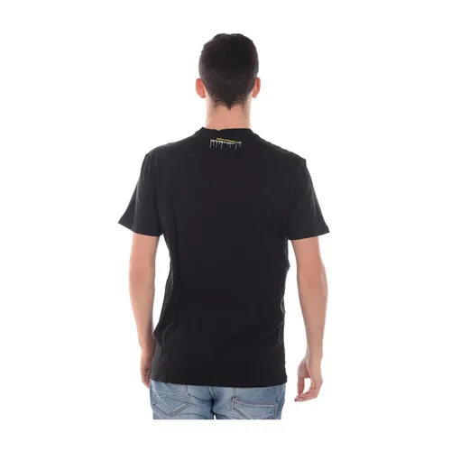Tops > T-Shirts - - Daniele Alessandrini - Modalova