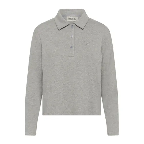 Tops > Polo Shirts - - My Essential Wardrobe - Modalova