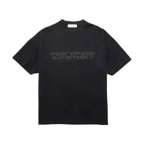 Tops > T-Shirts - - Fear Of God - Modalova