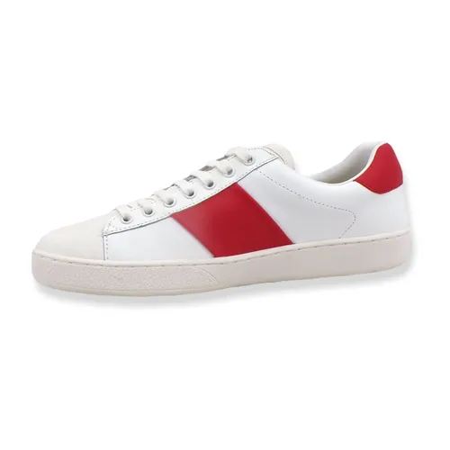 Guess - Shoes > Sneakers - White - Guess - Modalova