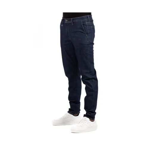 Jeans > Slim-fit Jeans - - Siviglia - Modalova