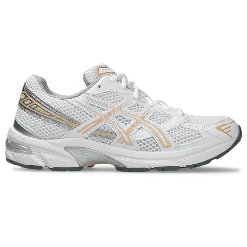 Asics - Shoes > Sneakers - White - Asics - Modalova