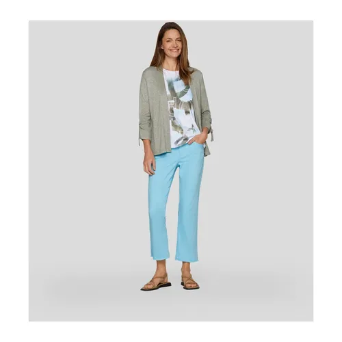 Jeans > Cropped Jeans - - Rabe - Modalova