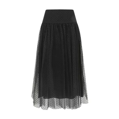 Skirts > Midi Skirts - - Zimmermann - Modalova