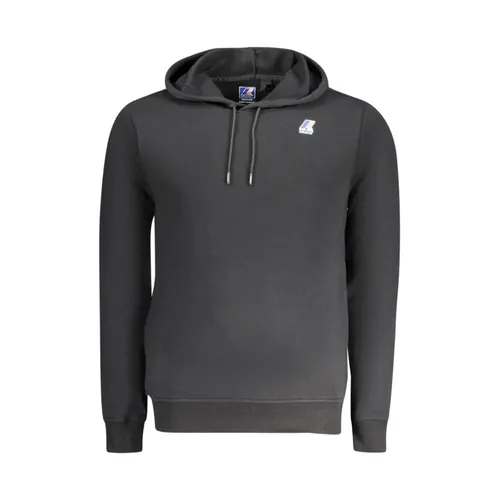Sweatshirts & Hoodies > Hoodies - - K-Way - Modalova