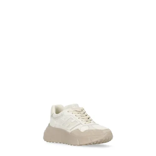 Hogan - Shoes > Sneakers - Beige - Hogan - Modalova