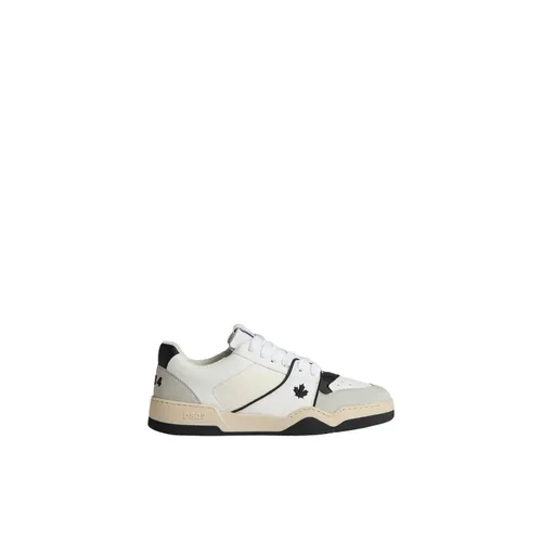Shoes > Sneakers - - Dsquared2 - Modalova