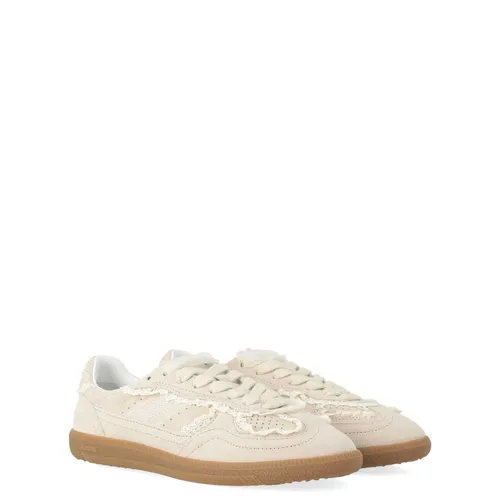 Alohas - Shoes > Sneakers - Beige - Alohas - Modalova