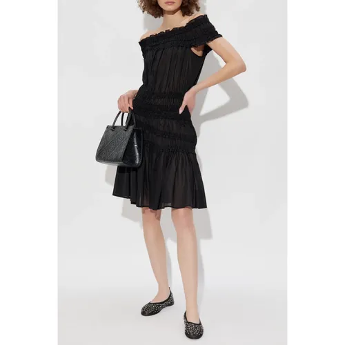 Dresses > Day Dresses > Short Dresses - - Tory Burch - Modalova