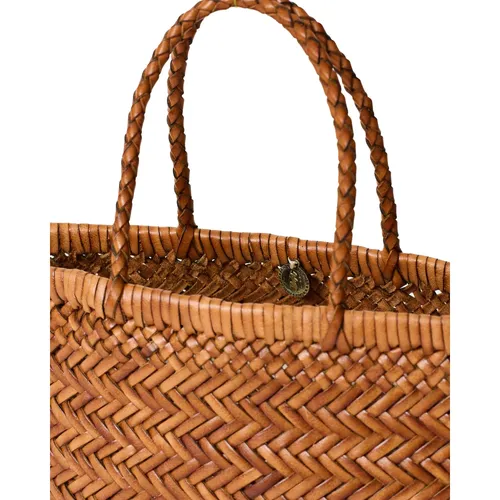 Bags > Tote Bags - - Dragon Diffusion - Modalova