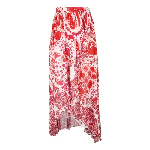 Skirts > Midi Skirts - - Twinset - Modalova