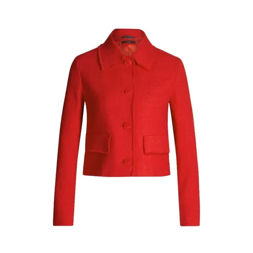 Jackets > Light Jackets - - Windsor - Modalova