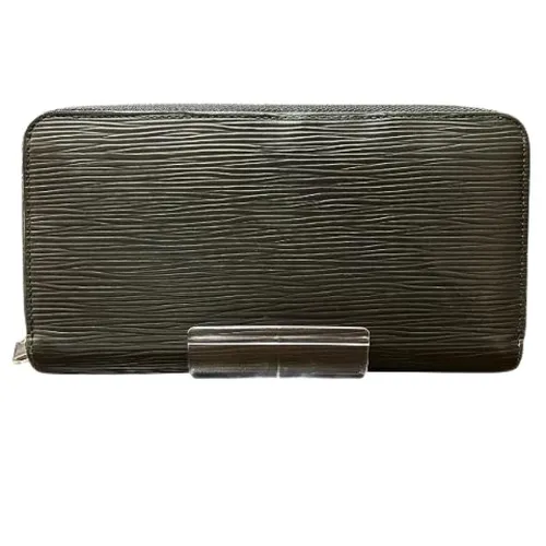 Pre-owned > Pre-owned Accessories > Pre-owned Wallets - - Louis Vuitton Vintage - Modalova