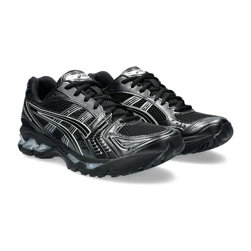 Asics - Shoes > Sneakers - Black - Asics - Modalova