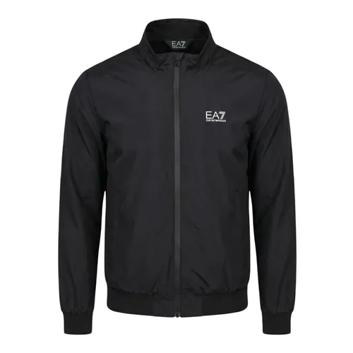 Jackets > Light Jackets - - Emporio Armani EA7 - Modalova