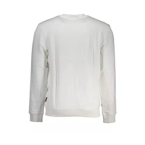 Sweatshirts & Hoodies > Sweatshirts - - Napapijri - Modalova