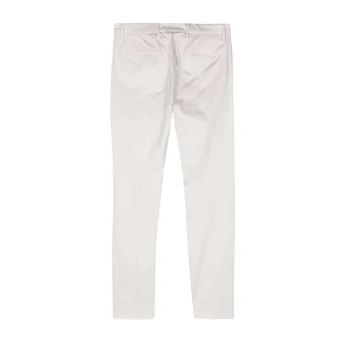 Trousers > Chinos - - Borrelli - Modalova