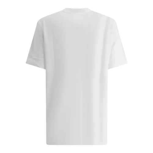 MCM - Tops > T-Shirts - White - MCM - Modalova
