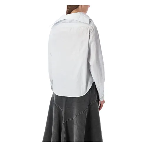 Blouses & Shirts > Shirts - - Our Legacy - Modalova