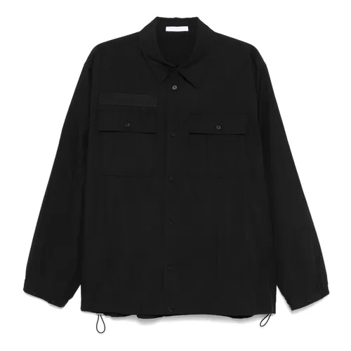 Jackets > Light Jackets - - Helmut Lang - Modalova