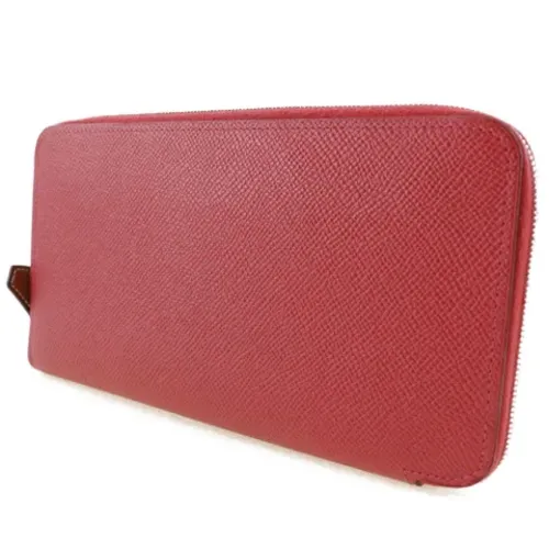 Pre-owned > Pre-owned Accessories > Pre-owned Wallets - - Hermès Vintage - Modalova