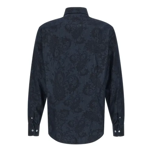 Shirts > Casual Shirts - - Etro - Modalova